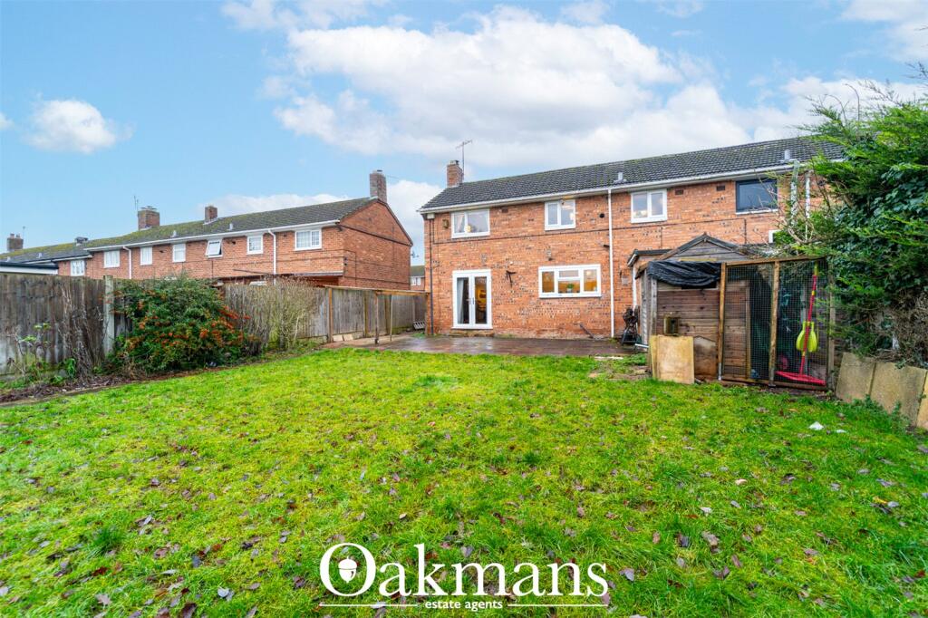 Additional image 17 of Walls Road, Stoke Prior, Bromsgrove, Worcestershire, B60