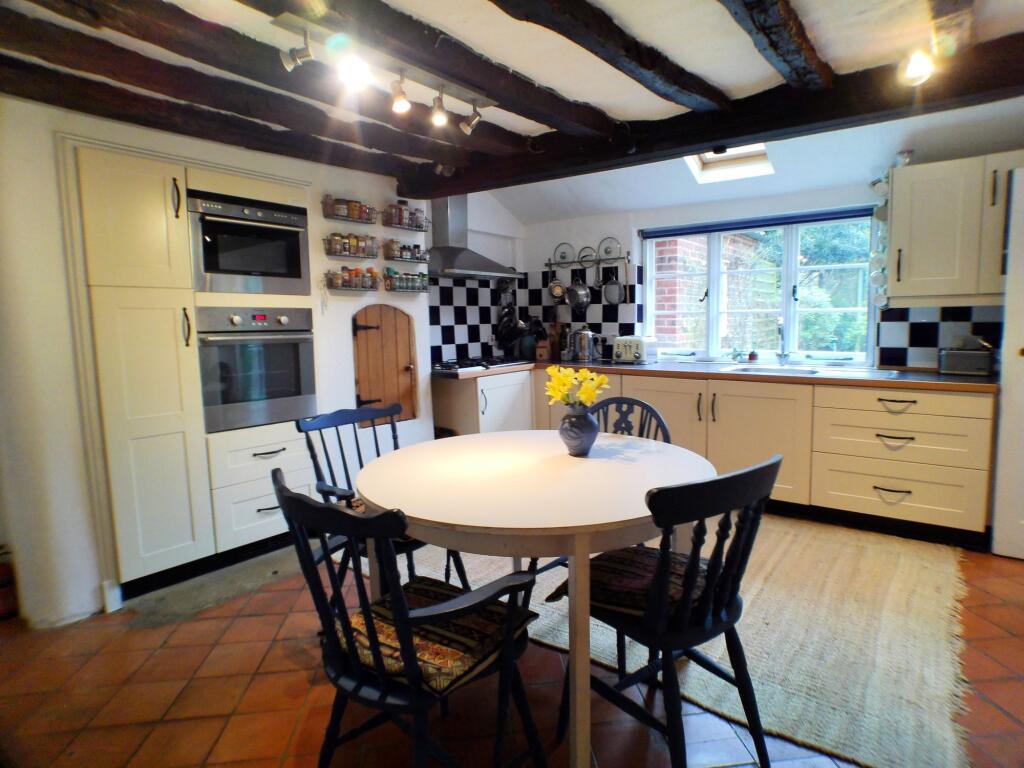 Market Street, Bottesford, NG13 - View 5