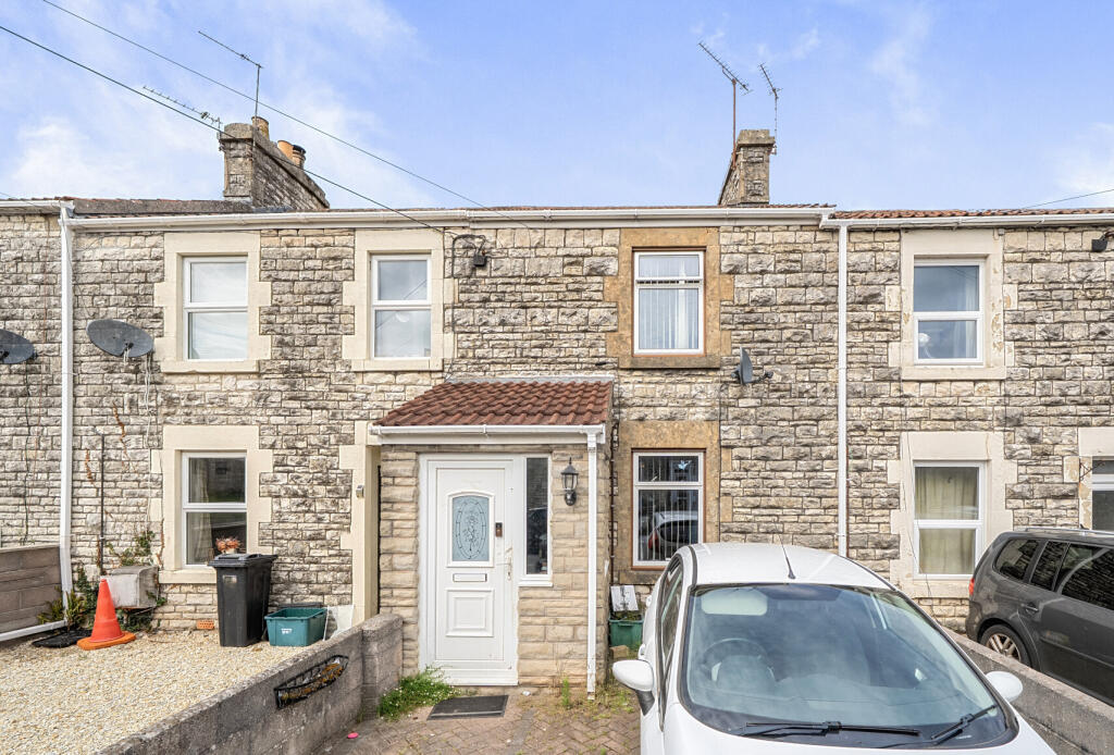 Main image of property: Hazel Terrace, Westfield, Radstock, Somerset, BA3