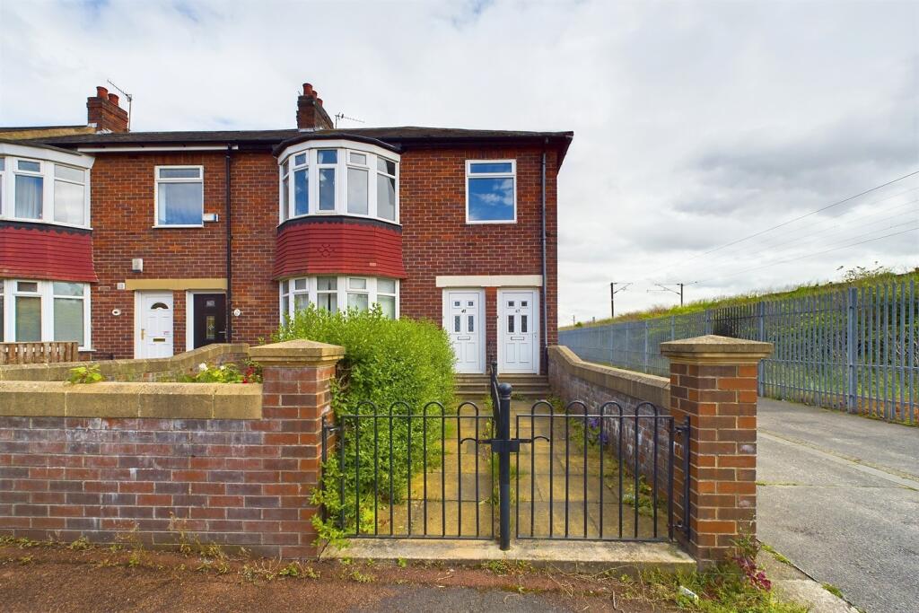 Main image of property: Watt Street, Gateshead