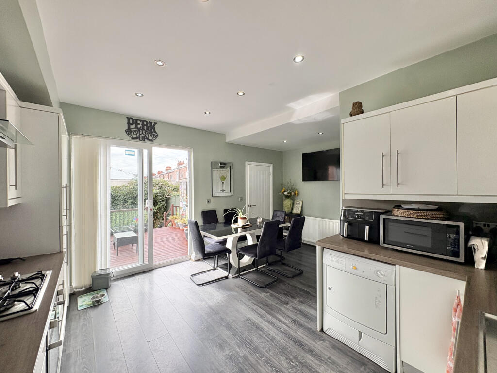 House in Blackpool - View 5