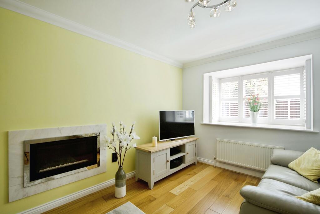 House in London - More