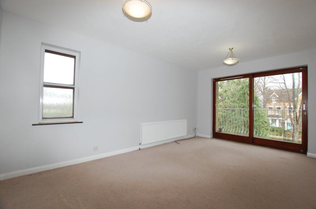 Main image of property: Daniel Court, 19 Brackley Road, BECKENHAM, BR3