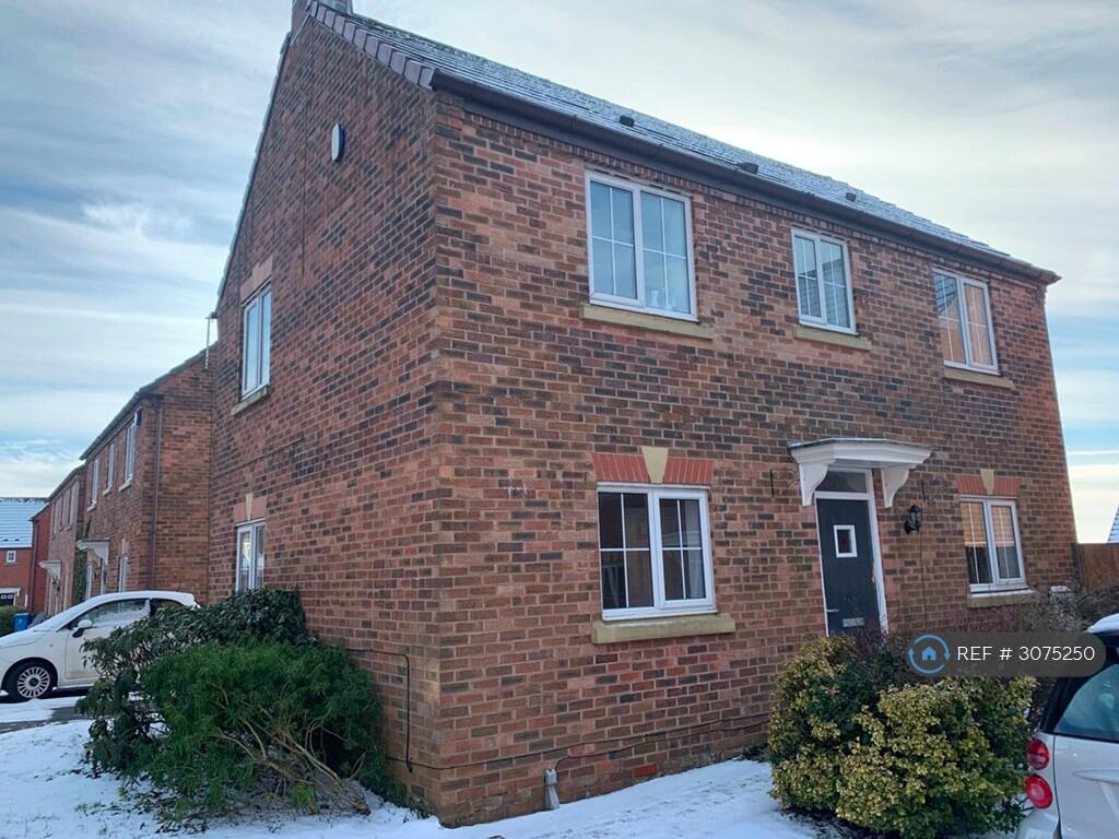 Main image of property: Mollis Grove, Oldham, OL1