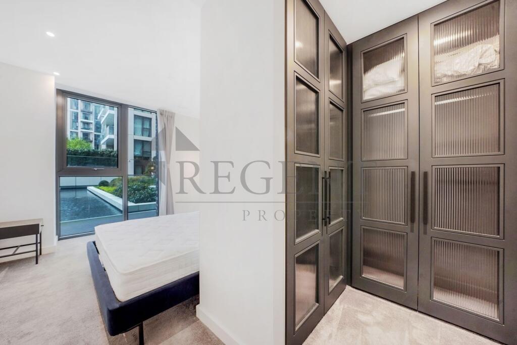 3 bedroom apartment for rent