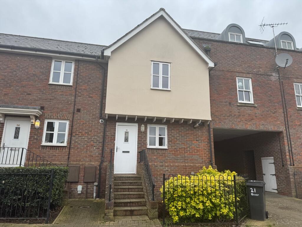 Main image of property: Deans walk 