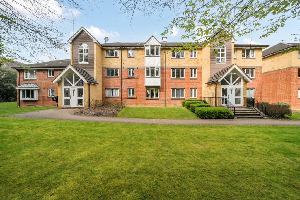 Main image of property: Cherry Court, 621 Uxbridge Road, Pinner