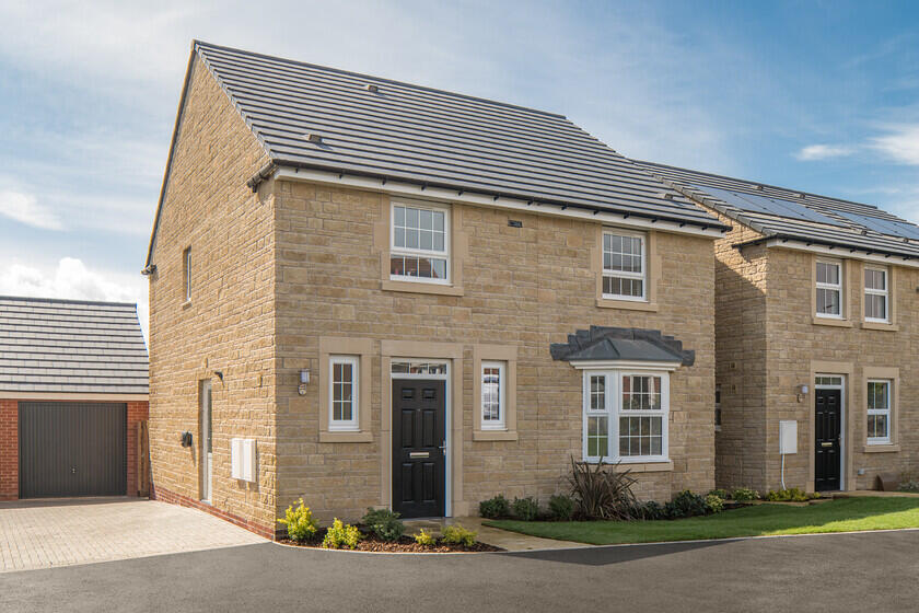 Additional image 10 of The Mount,
Frome,
Somerset,
BA11 5BX