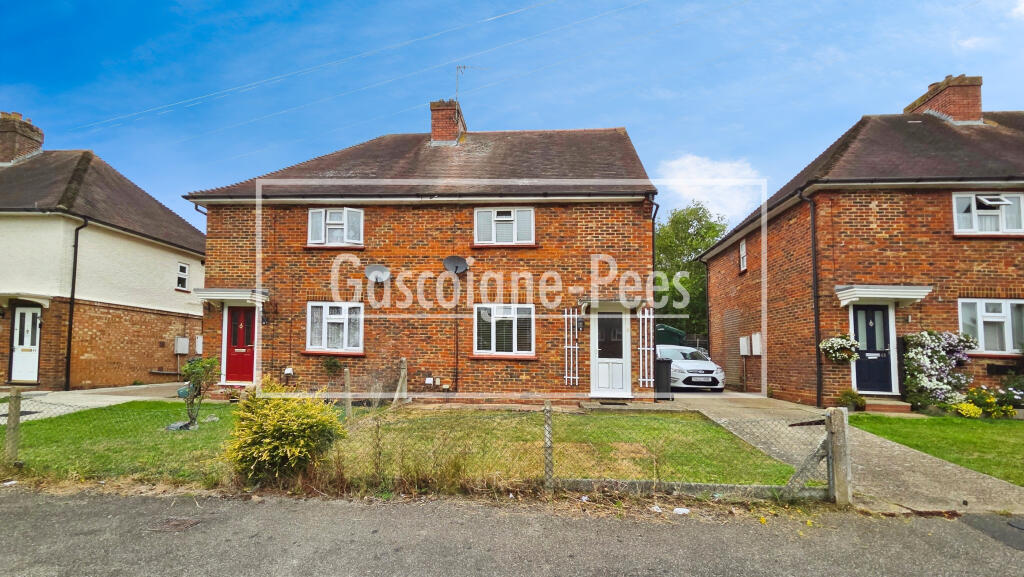 Main image of property: Fentum Road Guildford