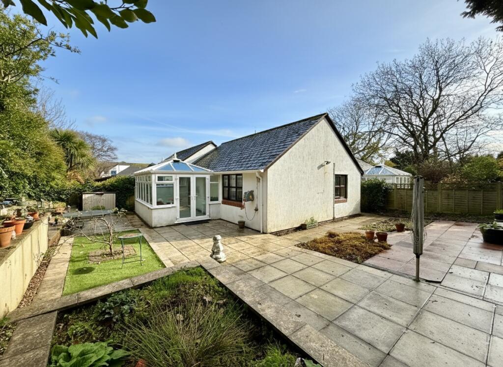 Main image of property: The Maltings, Heavitree, EX2