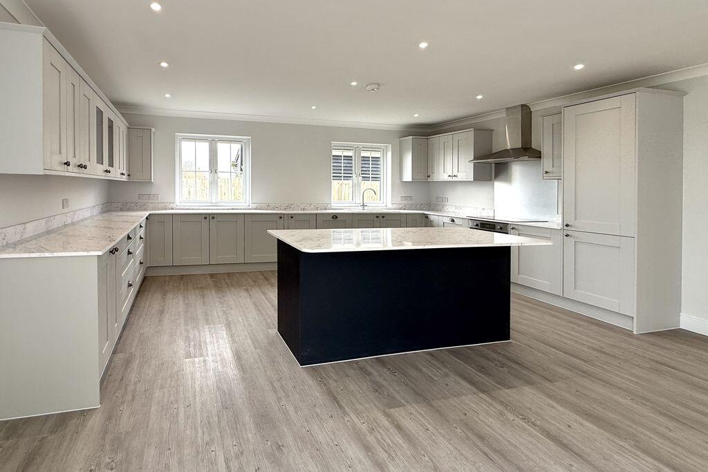 House in Tonbridge - View 5