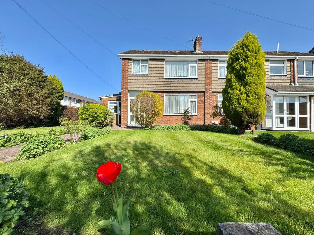 Midland Road, Bramhall, SK7 photo 2