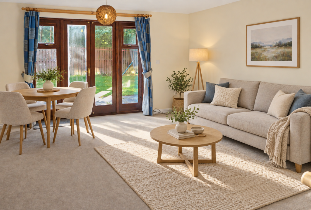 House in Milton Keynes - View 2