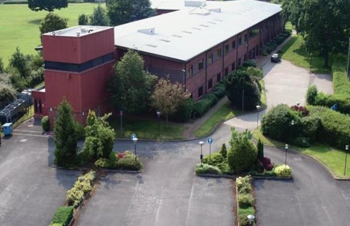 Main image of property: Waterside, Crewe Road, Wythenshawe, Manchester, M23 9BE