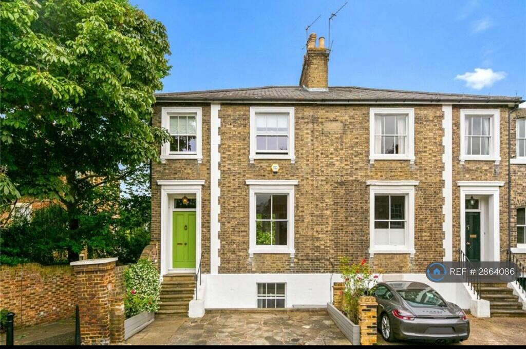 Main image of property: Richmond Hill, London, TW10
