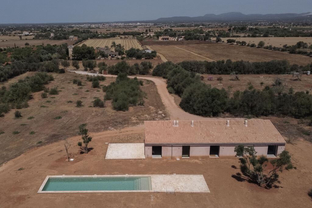 Main image of property: Balearic Islands, Mallorca, Campos