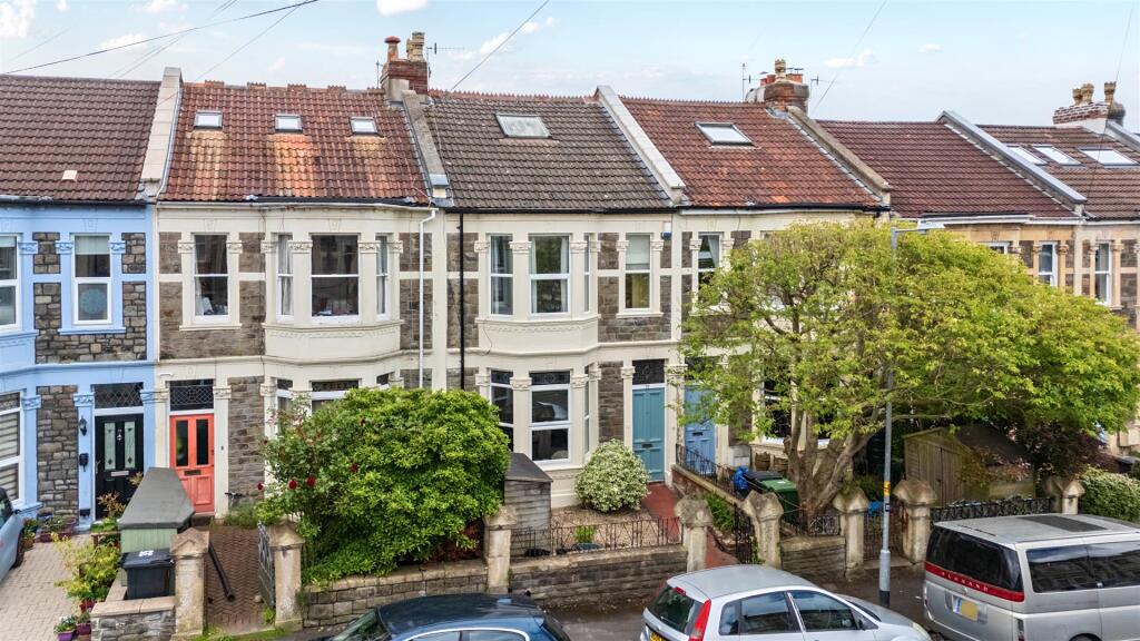 Main image of property: Haverstock Road, Bristol