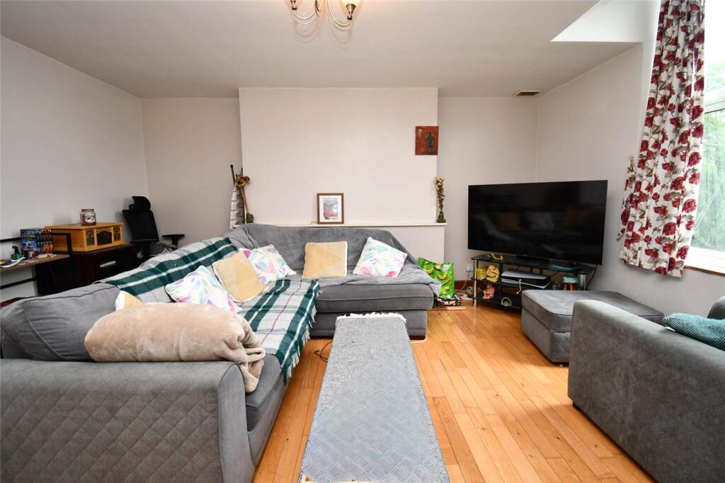 Caroline Place, Prenton, Wirral - View 2