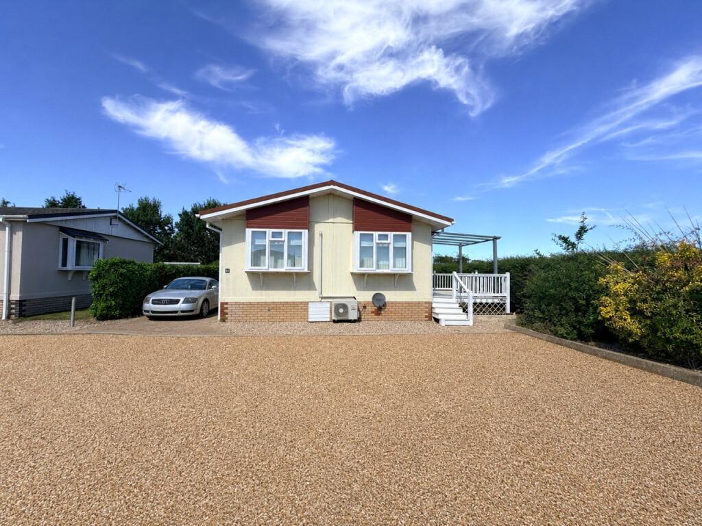 Main image of property: Debenham Corner, Wetheringsett, Stowmarket, Suffolk, IP14