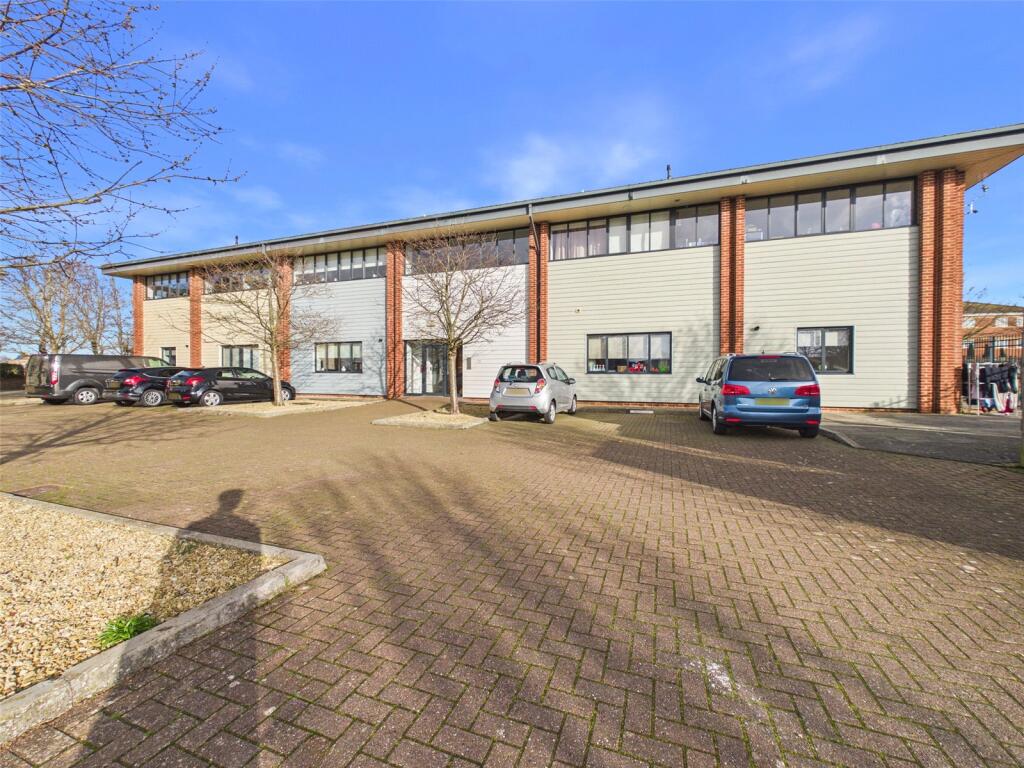 Main image of property: Bisley House, Falcon Close, Gloucester, Gloucestershire, GL2