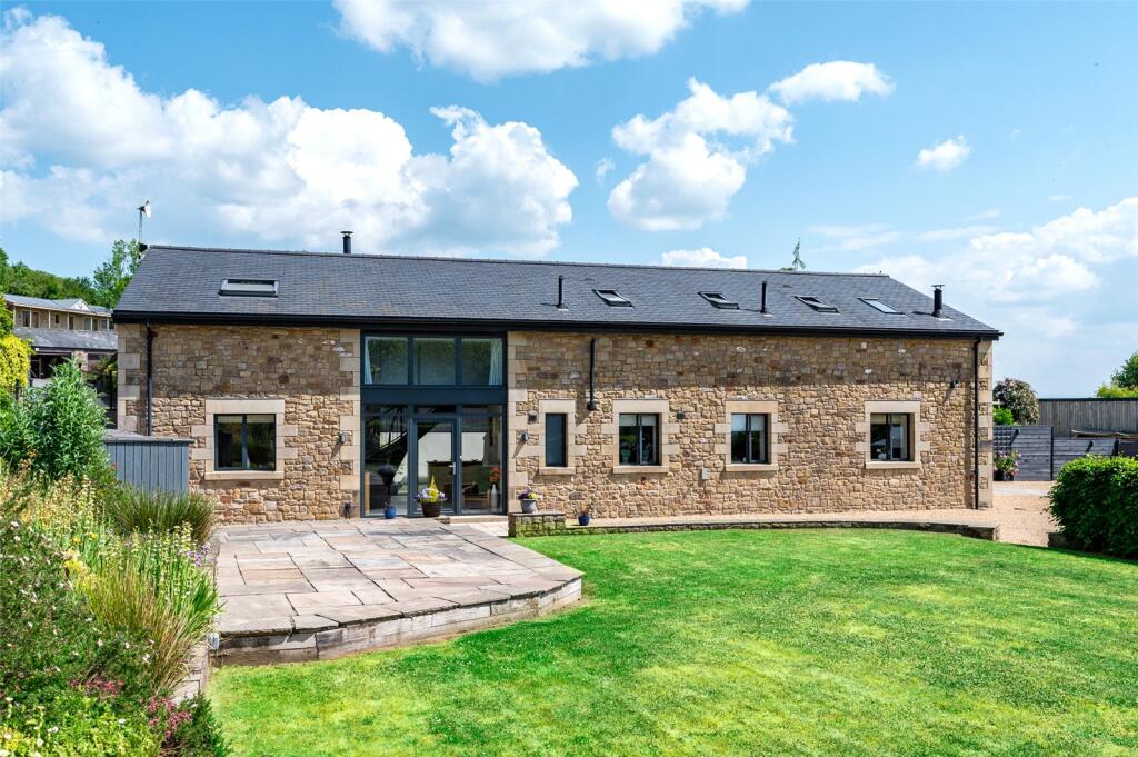 Main image of property: Crombleholme Fold, Goosnargh, Preston, Lancashire