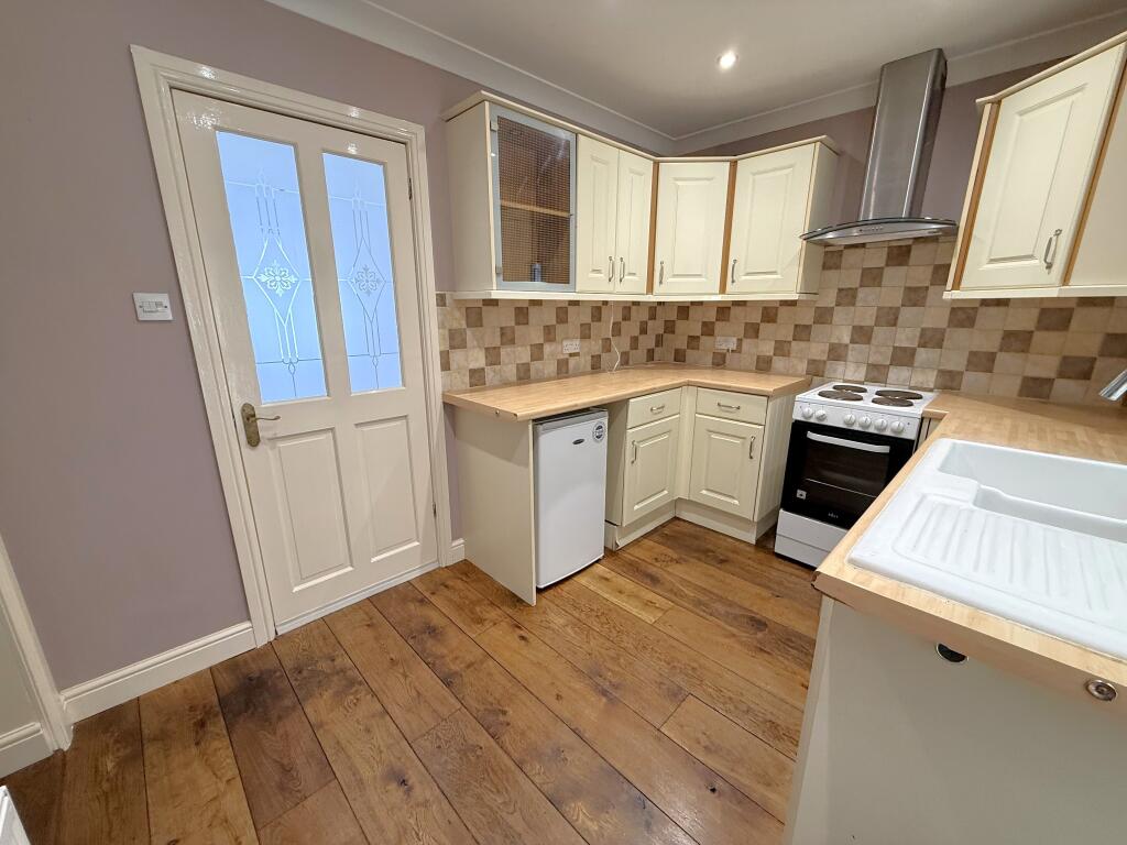 House in Southampton, Coxford - View 4