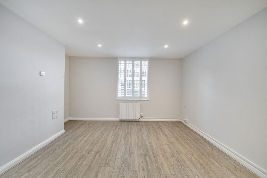 Main image of property: Gatliff Close, Pimlico, London, SW1W
