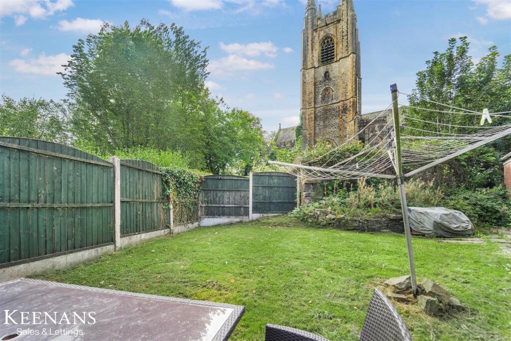 Additional image 21 of St. Johns Close, Crawshawbooth, Rossendale