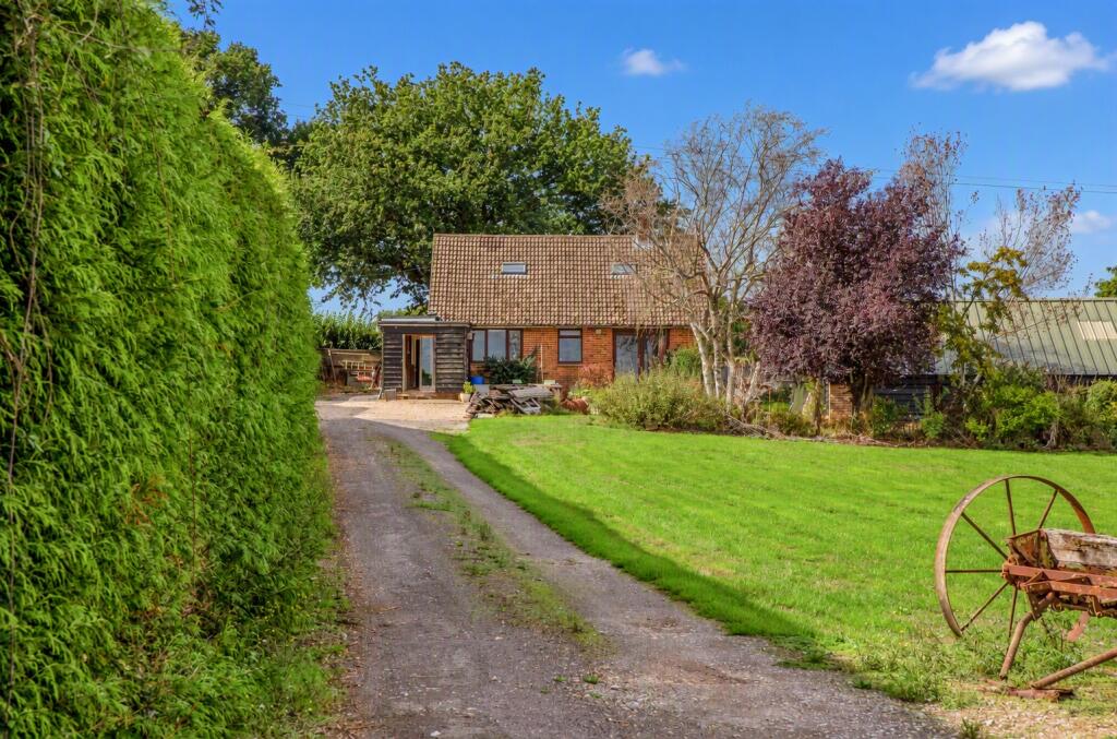 House in Test Valley, Lockerley - View 5