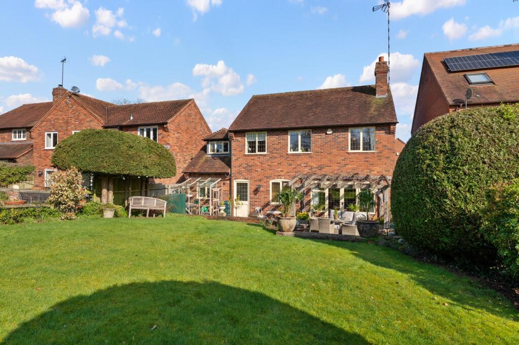 Additional image 44 of Meadow Rise, Ullenhall, Henley-in-Arden, B95