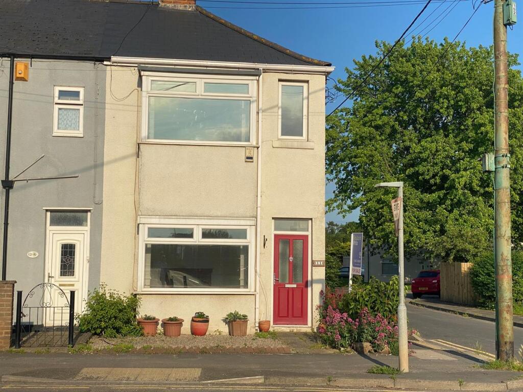 Main image of property: Harpers Terrace, Middleton-St-George, Darlington DL2 1JR