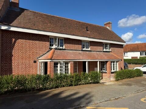Main image of property: 16A, High Street, North Crawley