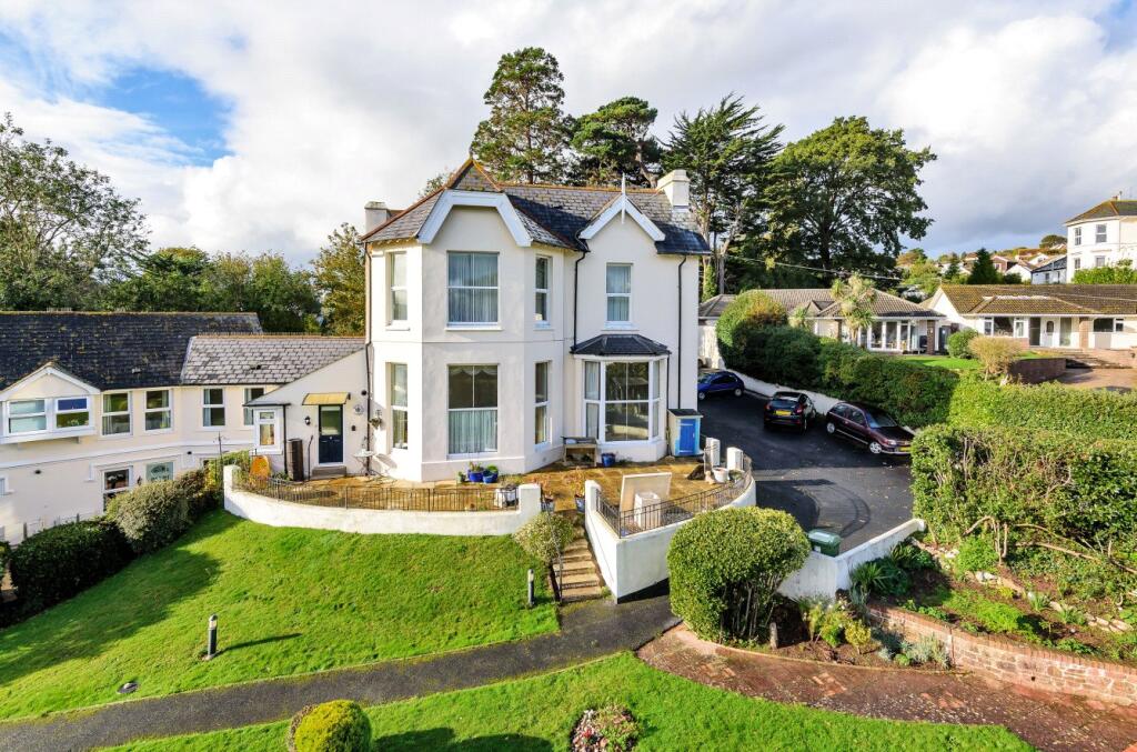 Main image of property: Dawlish Road, Teignmouth, Devon