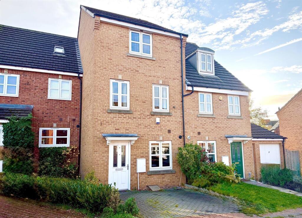 Main image of property: Myrtle Crescent, Sheffield