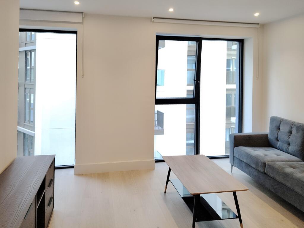 Main image of property: Fountain Park Way, London, W12