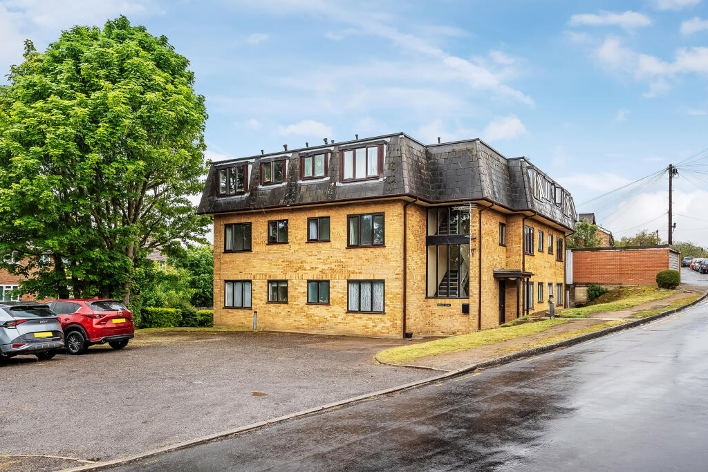 Main image of property: Ronley Court, Hillingdon Avenue, Sevenoaks, Kent