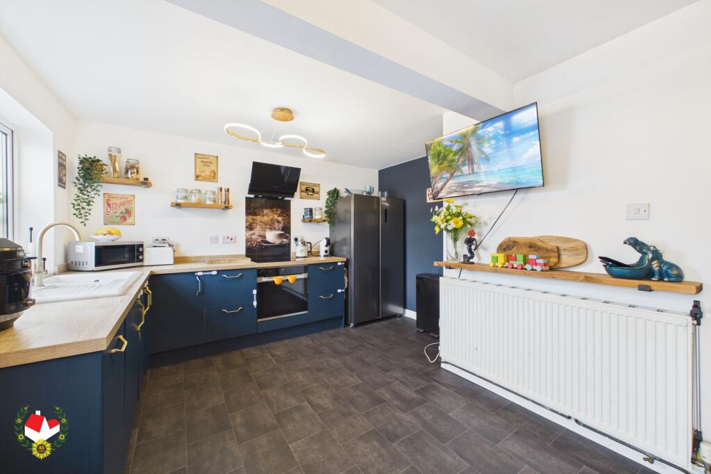House in Gloucester, Robinswood - View 5