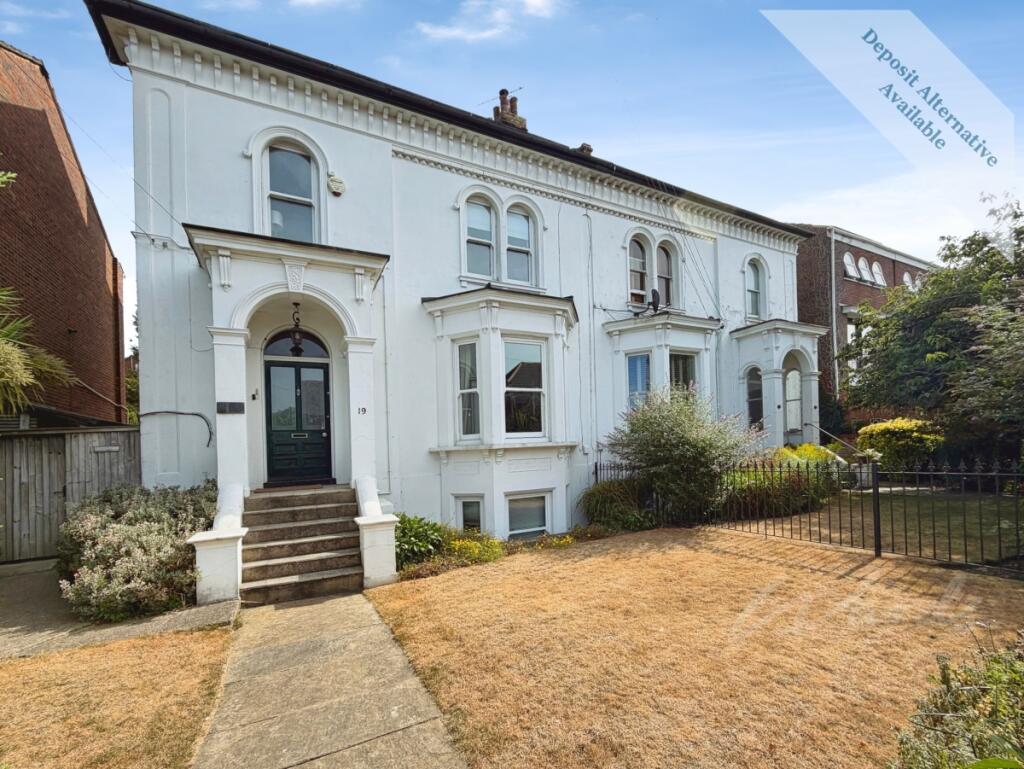 Main image of property: Old Road East Gravesend DA12