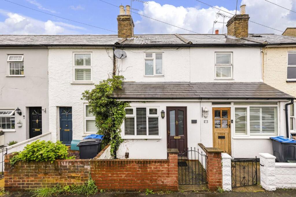 Main image of property: Bonner Hill Road, Kingston Upon Thames