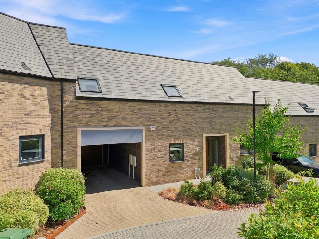 Main image of property: Halcyon Place, Brentwood, CM14
