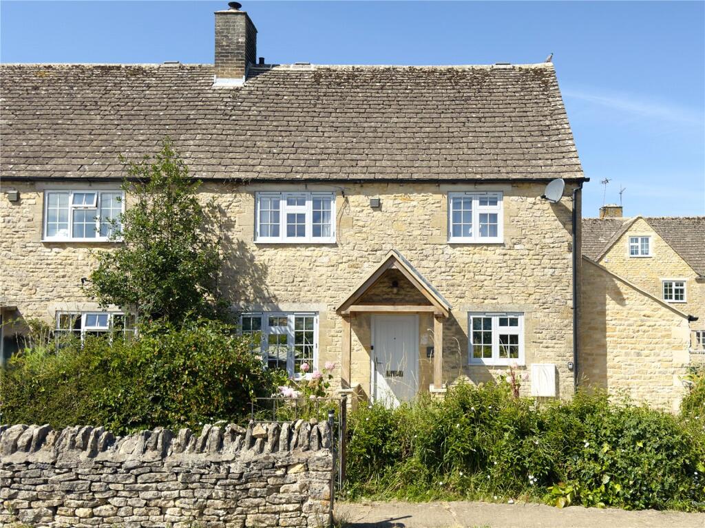 Main image of property: Kencot, Oxfordshire