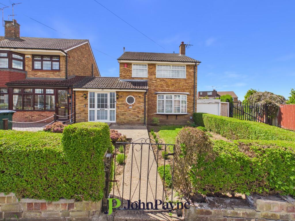 Main image of property: Haytor Rise, Wyken, Coventry, CV2