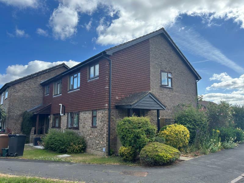 Main image of property: Hareward Road, Merrow Park, Guildford