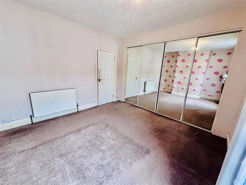 House in Derby - More
