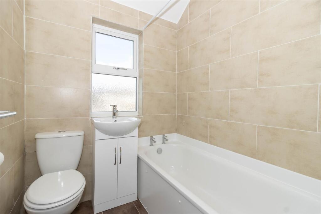 3 bedroom house for rent