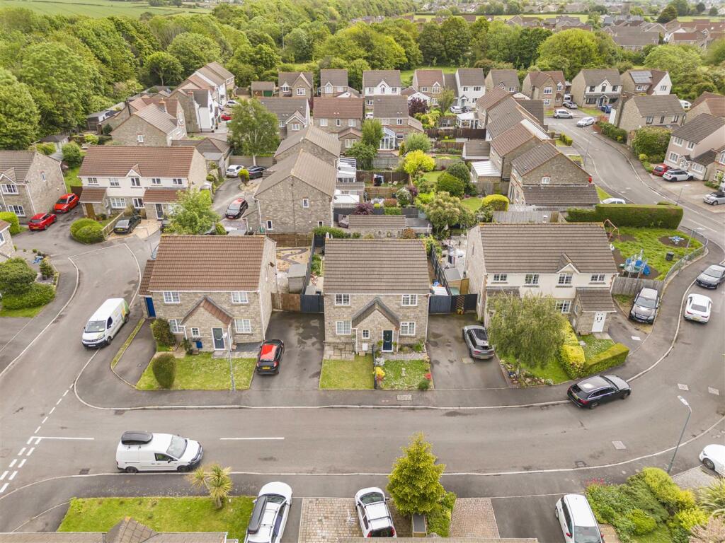 Main image of property: Caer Worgan, Llantwit Major
