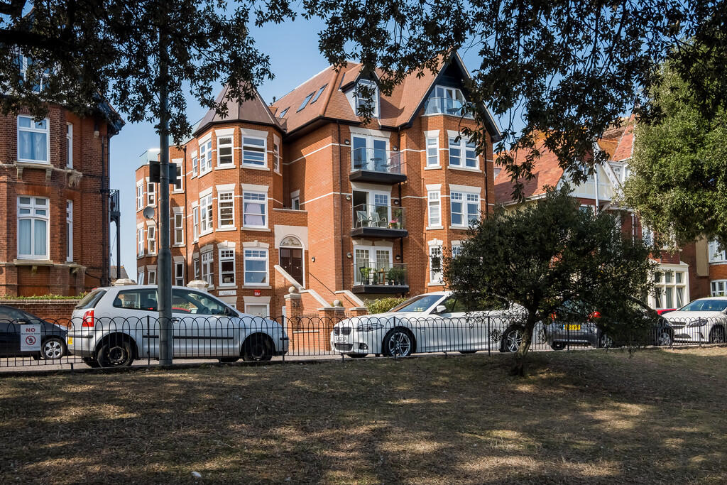 Main image of property: Southsea, Hampshire