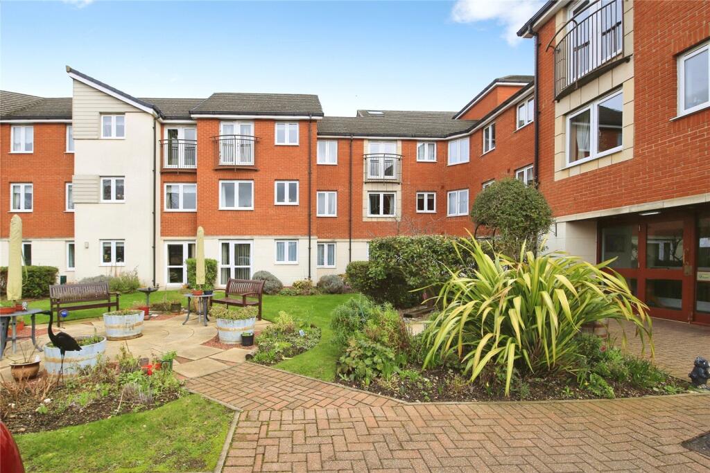 Main image of property: Royce House, Hampton Hargate