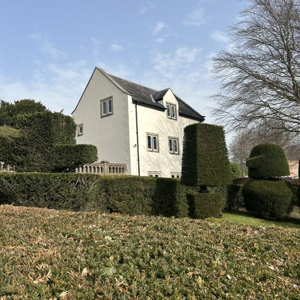 Main image of property: Heywood House, Westbury