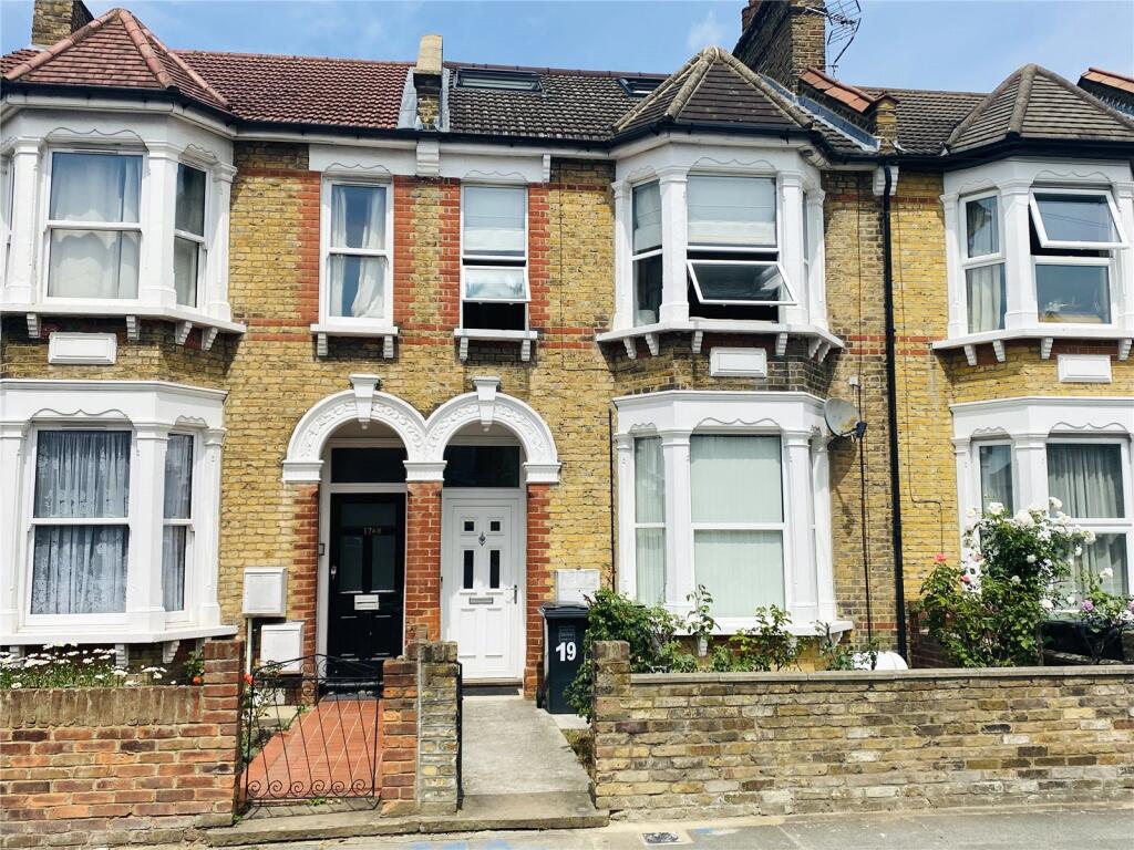 Main image of property: Farley Road, Catford, London, SE6